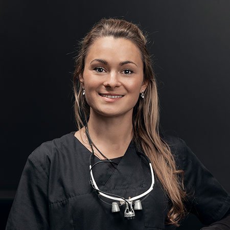 Dr. Jessica Thellmann